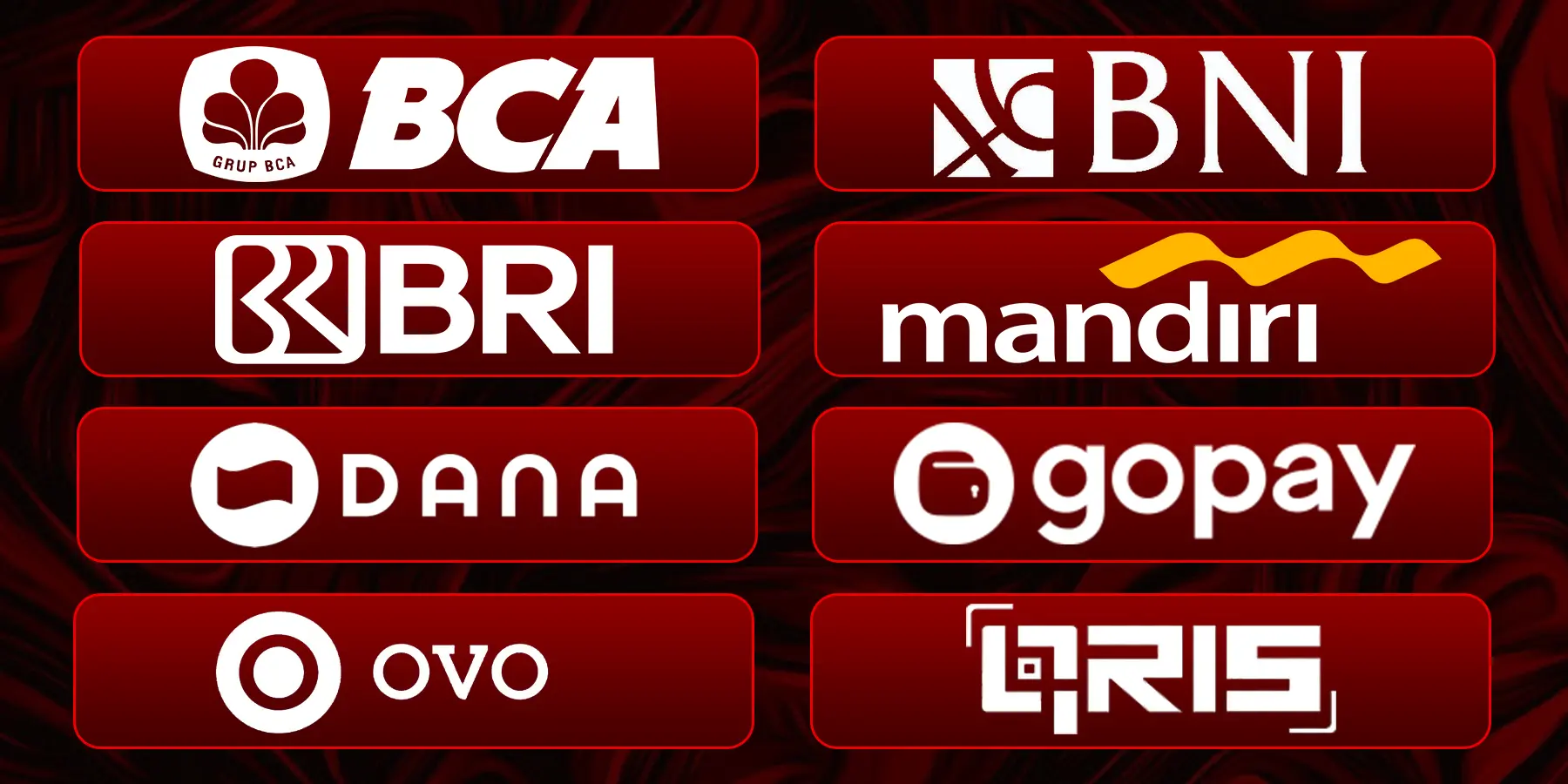 Metode Pembayaran ATOTOGEL